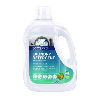 Picture of DETERGENT,UNSCENTED,170OZ