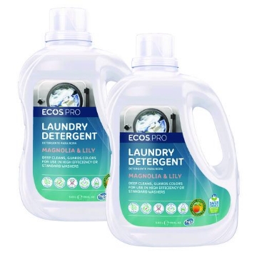 Picture of DETERGENT,LNDRY,ML,2CT