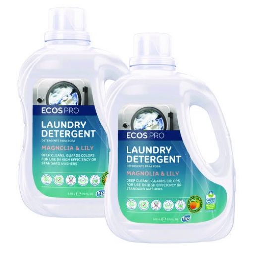 Picture of DETERGENT,LNDRY,ML,2CT