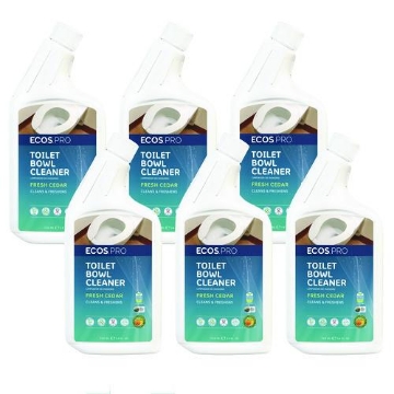 Picture of CLEANER,TLTBWL,24OZ,6CT