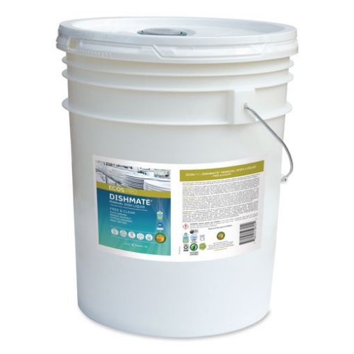 Picture of DETERGENT,DISH,5G,LQ,F&C