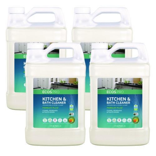 Picture of CLEANER,KNBM,GAL,4CT