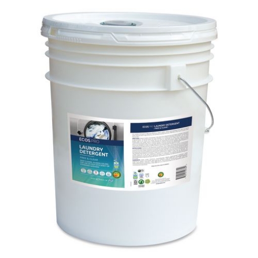 Picture of DETERGENT,LNDRY,5G,F&C
