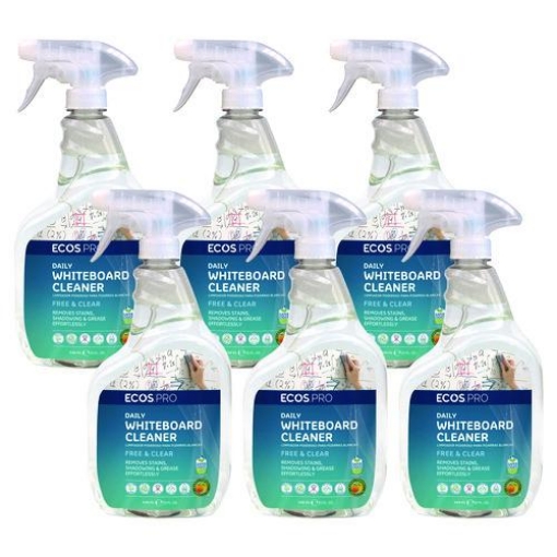 Picture of CLEANER,WHTBRD,32OZ,6CT