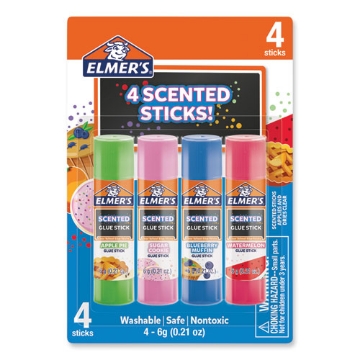 Picture of GLUE,STICKS,0.21,SCENTED