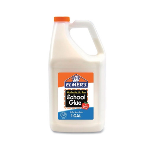Picture of GLUE,POURABLE,SCHL,GALLON