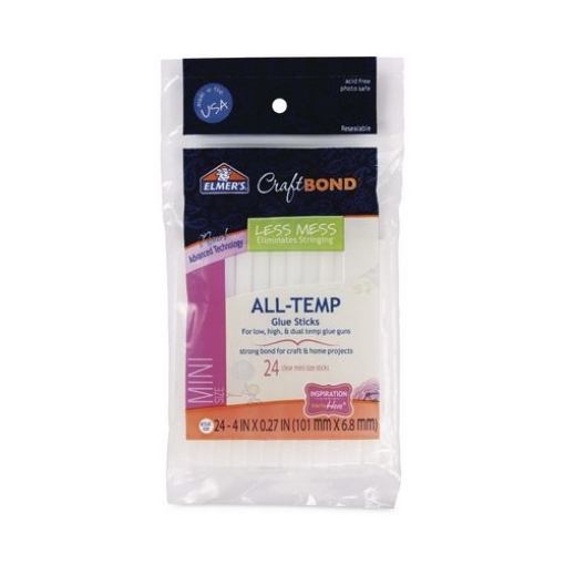 Picture of GLUE,STICK,ALLTEMP,24PK