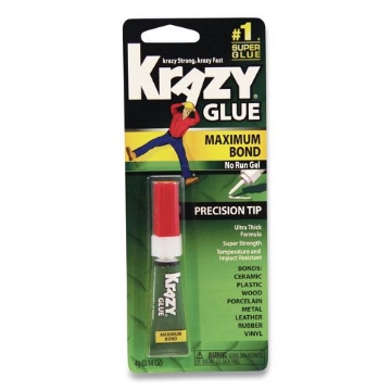 Picture of GLUE,EXTRA,STRENGTH,.14OZ