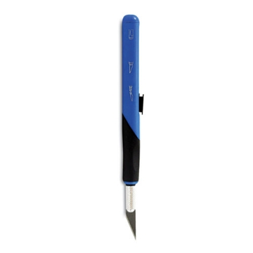 Picture of KNIFE,RETRACTABLE HOBY,BE