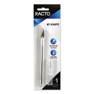 Picture of KNIFE,#1 Z-SERIES,W/CAP