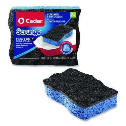 Picture of SPONGE,SCRNG,HD,2PK