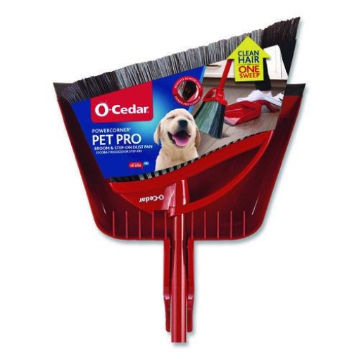 Picture of BROOM,PETPROBROOMW/PAN