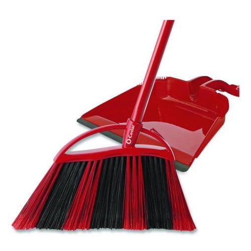Picture of BROOM,1SWEEP,LG,W/PAN