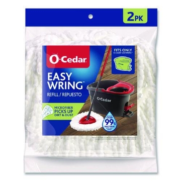 Picture of MOP,EZWSPINMOPRFL,2PK