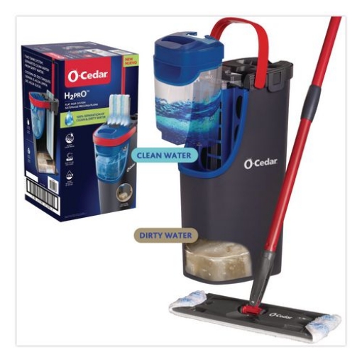 Picture of MOP,H2PRO SYSTEM,GY