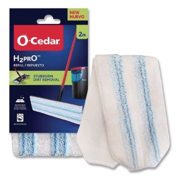 Picture of MOP,H2PRO REFILL,6/CT,WH