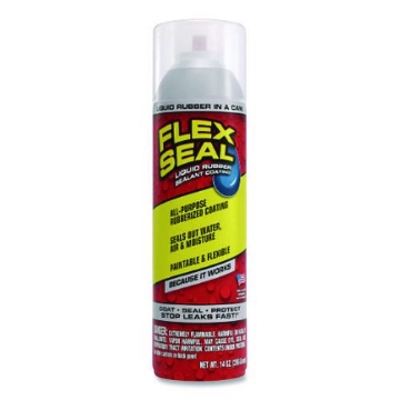 Picture of SPRAY,LIQ RB SL,14OZ,CLR