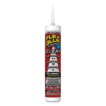 Picture of GLUE,FLEX SEAL,9OZ,CLR
