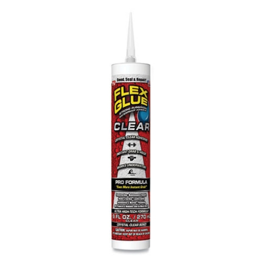 Picture of GLUE,FLEX SEAL,9OZ,CLR