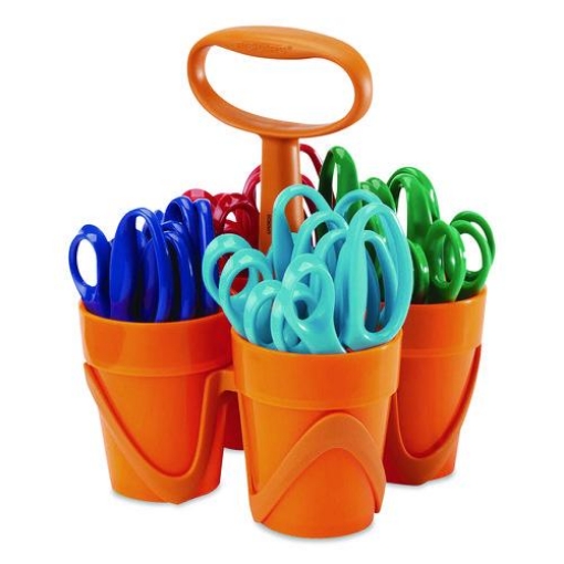 Picture of SCISSORS,CADDY,POINT,AST