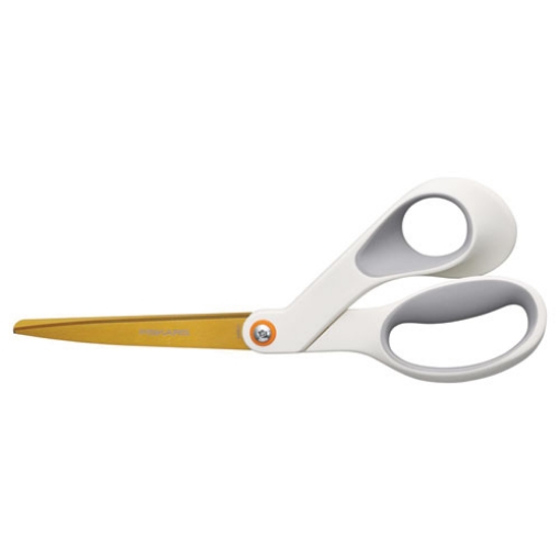 Picture of SCISSORS,SF GP,8IN,ST,OR