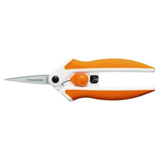 Picture of SCISSORS,MICRO TIP 5IN,OR