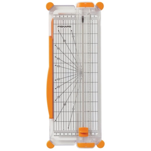 Picture of TRIMMER,SURE CUT,12IN,CLR
