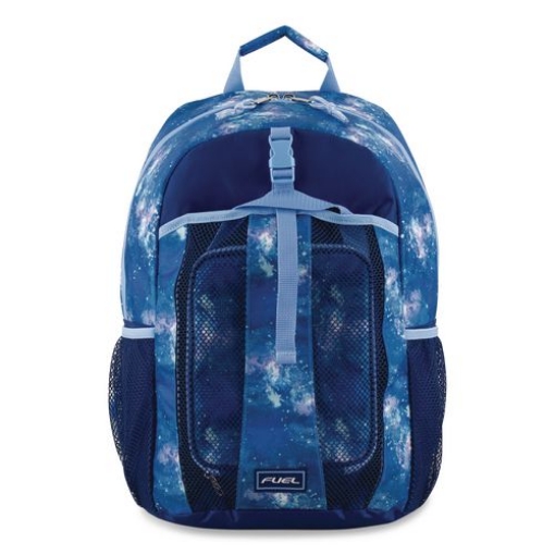Picture of BACKPACK,LUNCH,BL,GALAXY