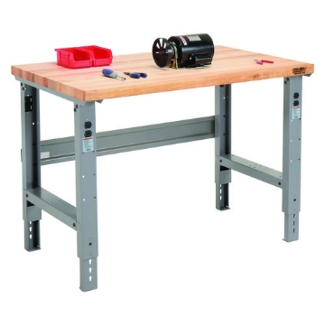 Picture of WORK BENCH,ADJ HGT WRKBNC