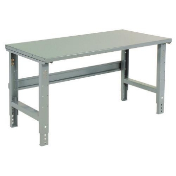 Picture of WORKBENCH,ADJ HGT WRKBNCH