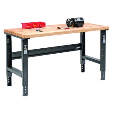 Picture of WORK BENCH,ADJ HGT WRKBNC