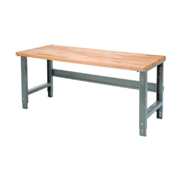 Picture of WORK BENCH,72X30 ADJ HGT