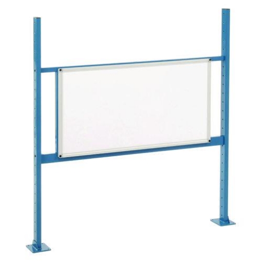 Picture of KIT,36" WHTBRD PNL;48W