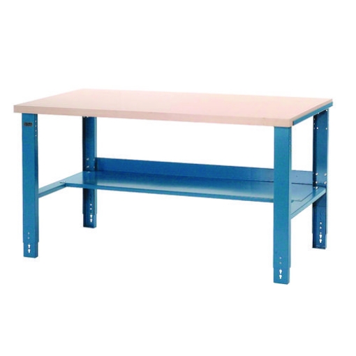 Picture of WORKBENCH,IND WRKBNCH;60X