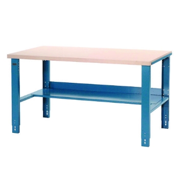 Picture of WORKBENCH,CMPLT IND WRKBN