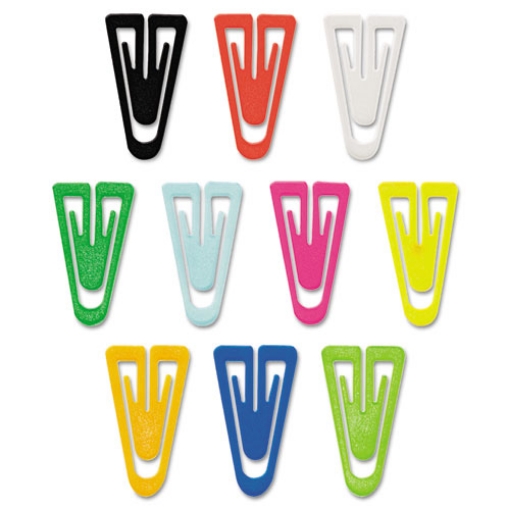 Picture of CLIP,PLASTIC,LARGE,200/BX