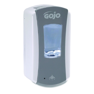Picture of DISPENSER,SOAP,1200ML,WH