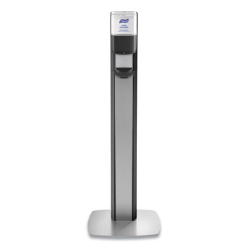 Picture of DISPENSER,ES8, STAND,GR