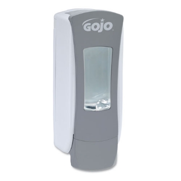 Picture of DISPENSER,HICAP,1250ML,GY
