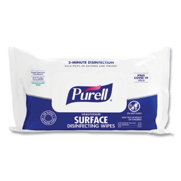 Picture of WIPES,DSNFCTNG,SRFC,70/PK