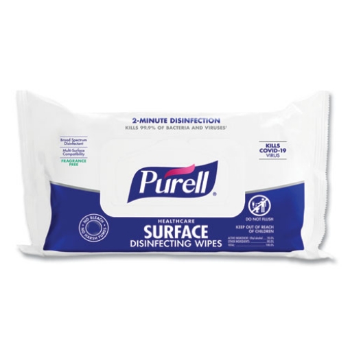 Picture of WIPES,DSNFCTNG,SRFC,70/PK