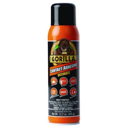 Picture of ADHESIVE,SPRAY,ULT,12.2OZ