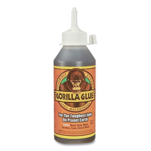 Picture of GLUE,IMPACT TOUCH,8OZ