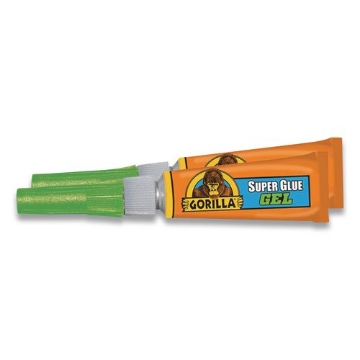 Picture of GLUE,SUPR,0.11OZ,2/PK