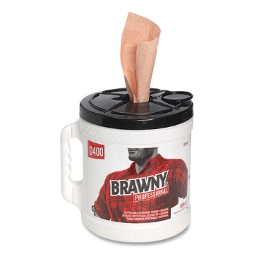 Picture of WIPES,DSP TWL,OTML,BUCKET