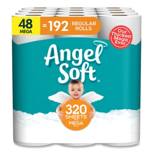 Picture of TISSUE,2PLY,320SH,48RL