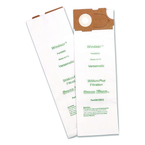 Picture of BAG,VACUUM,TRIP LAYR,10PK