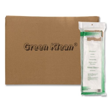 Picture of BAG,VACUUM DISPOSABLE,10