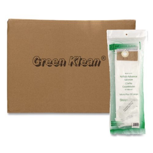 Picture of BAG,VACUUM,REPLCMNT,10PKS