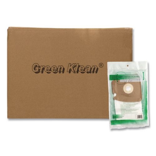 Picture of BAG,VACUUM DISP EURMM